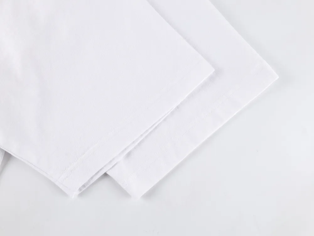 Sleeve White