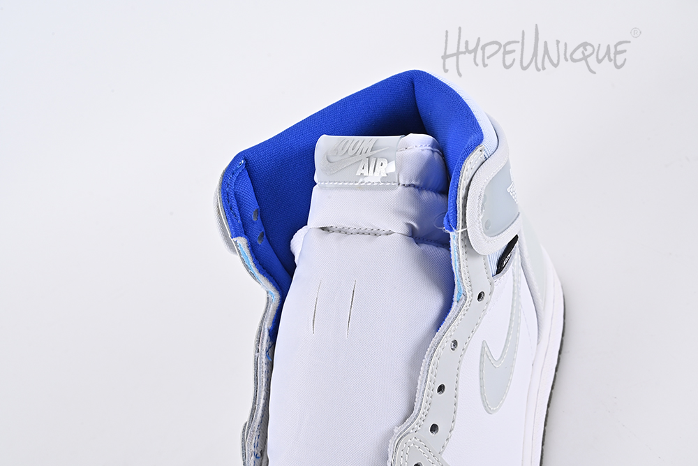 Air Jordan 1 High Zoom 'Racer Blue'