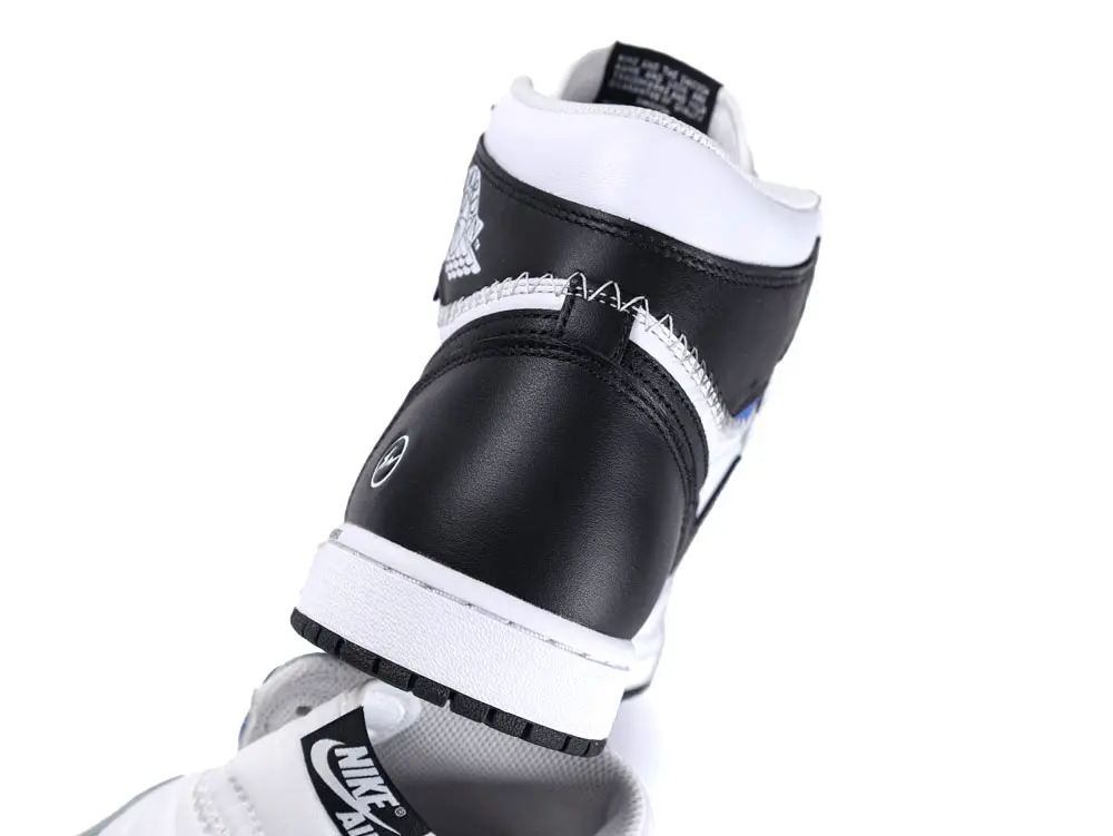 Shoe heel