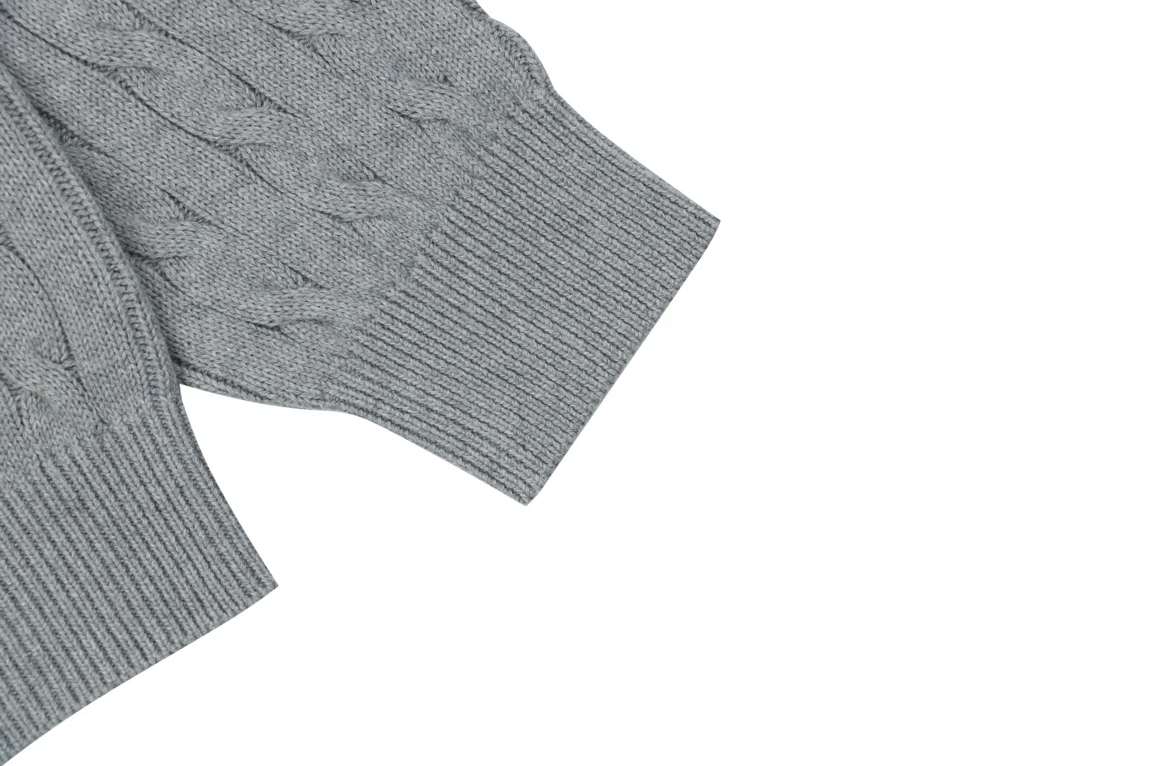 Sleeve Cuff