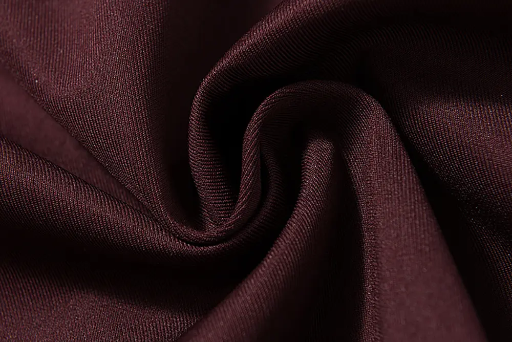 Engineered for comfort, the textile delivers plush comfort, optimal breathability, and inherent crease resistance.