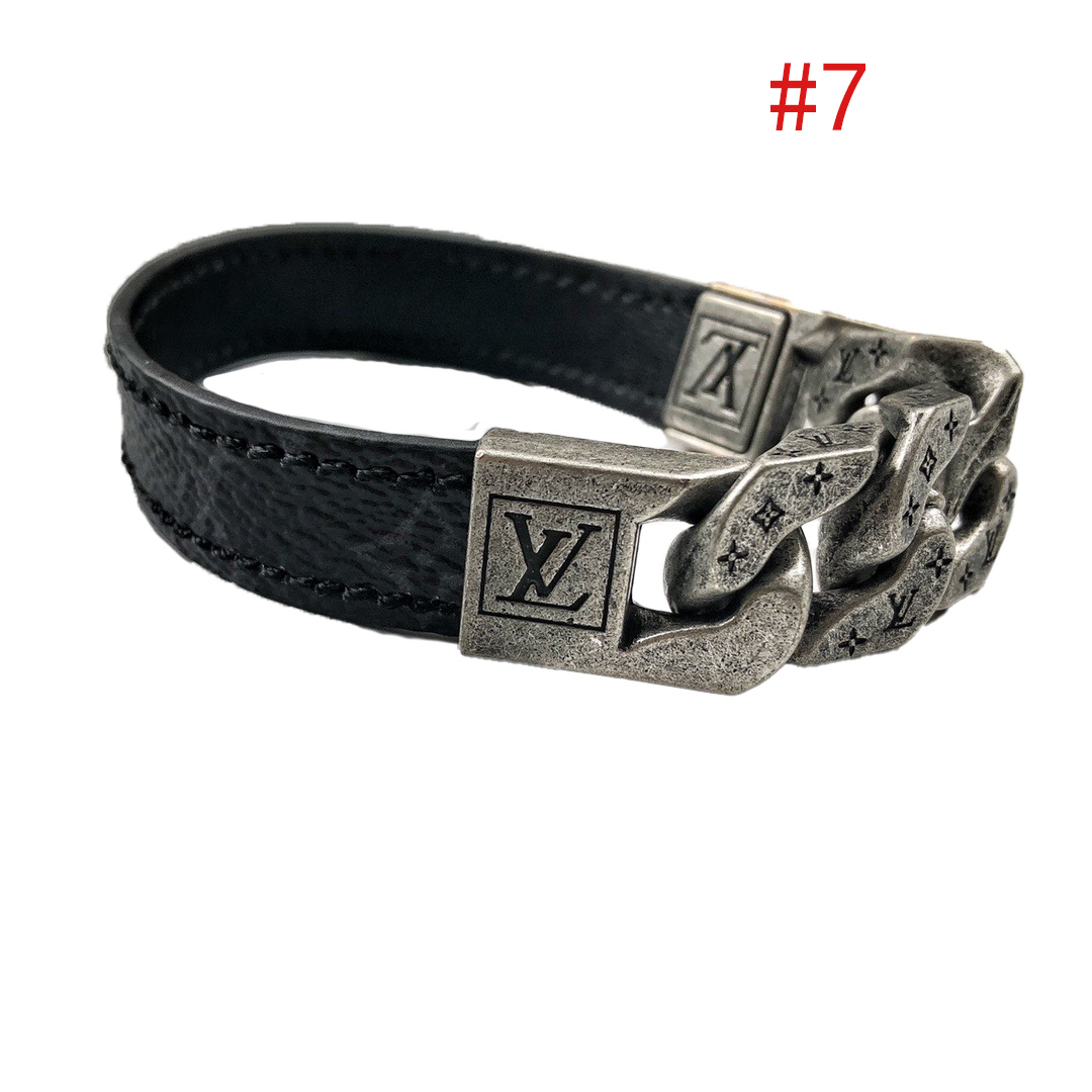 BRACELET LUXURY