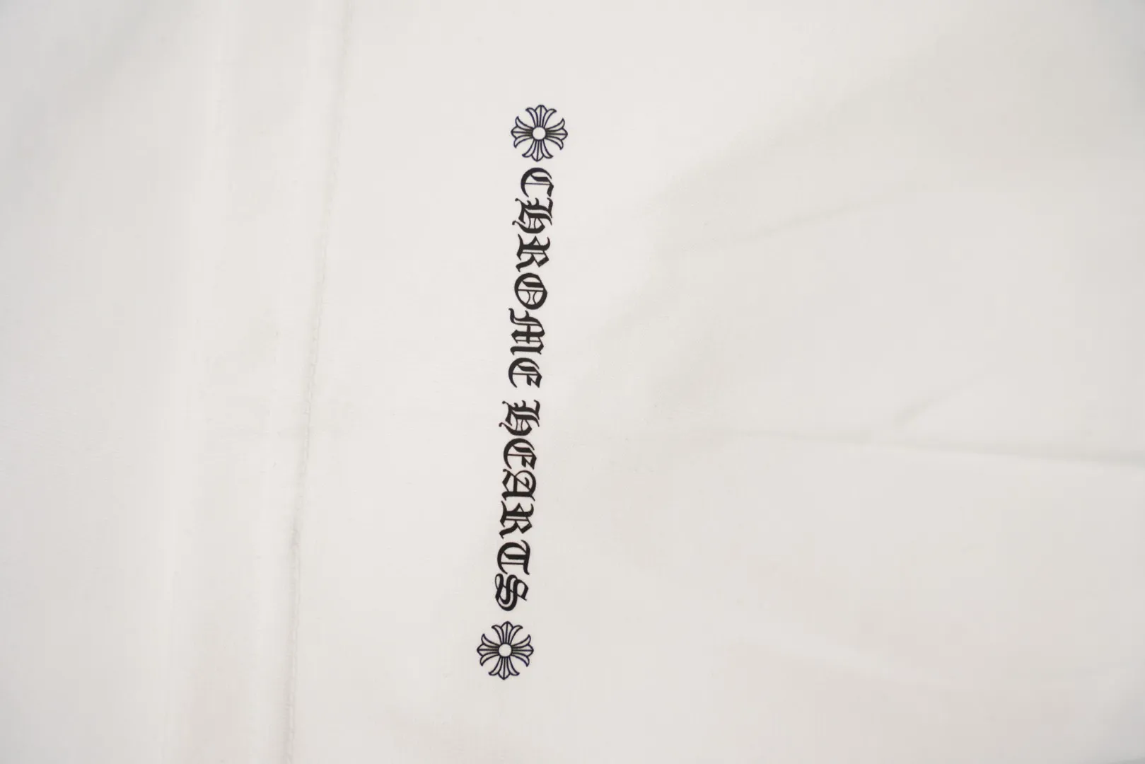Sleeve Logo