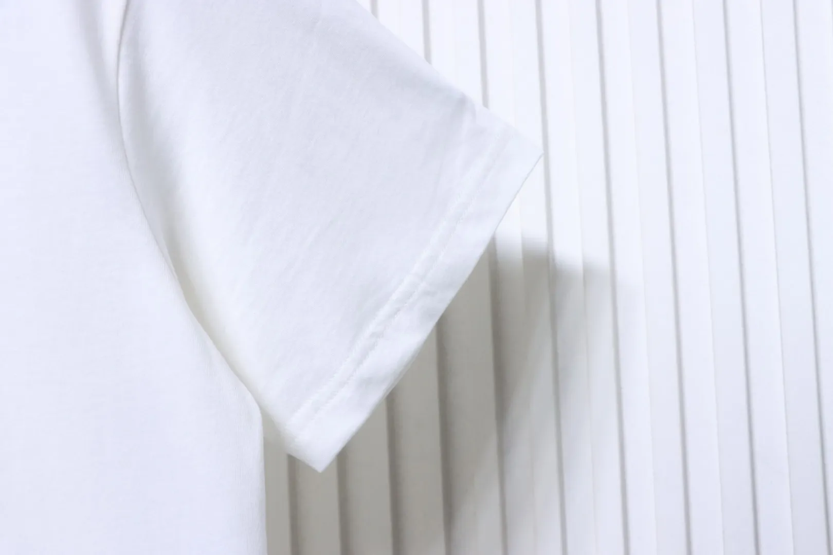 Short sleeve