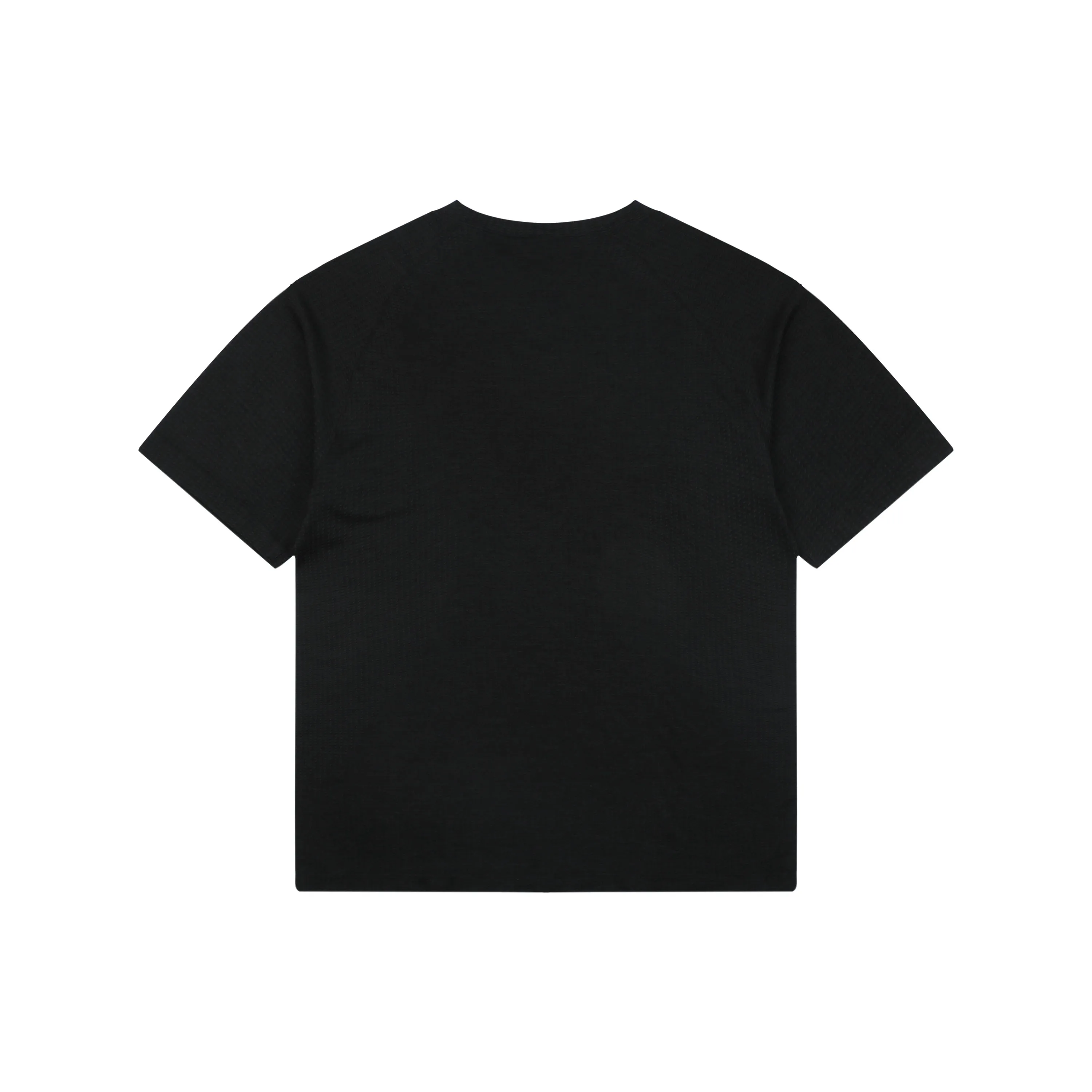 Back Ventilated Quick-Dry Performance Training T-Shirt
