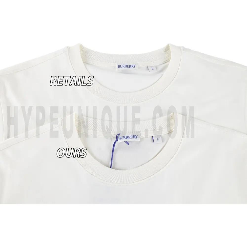 Neckline Comparison Chart