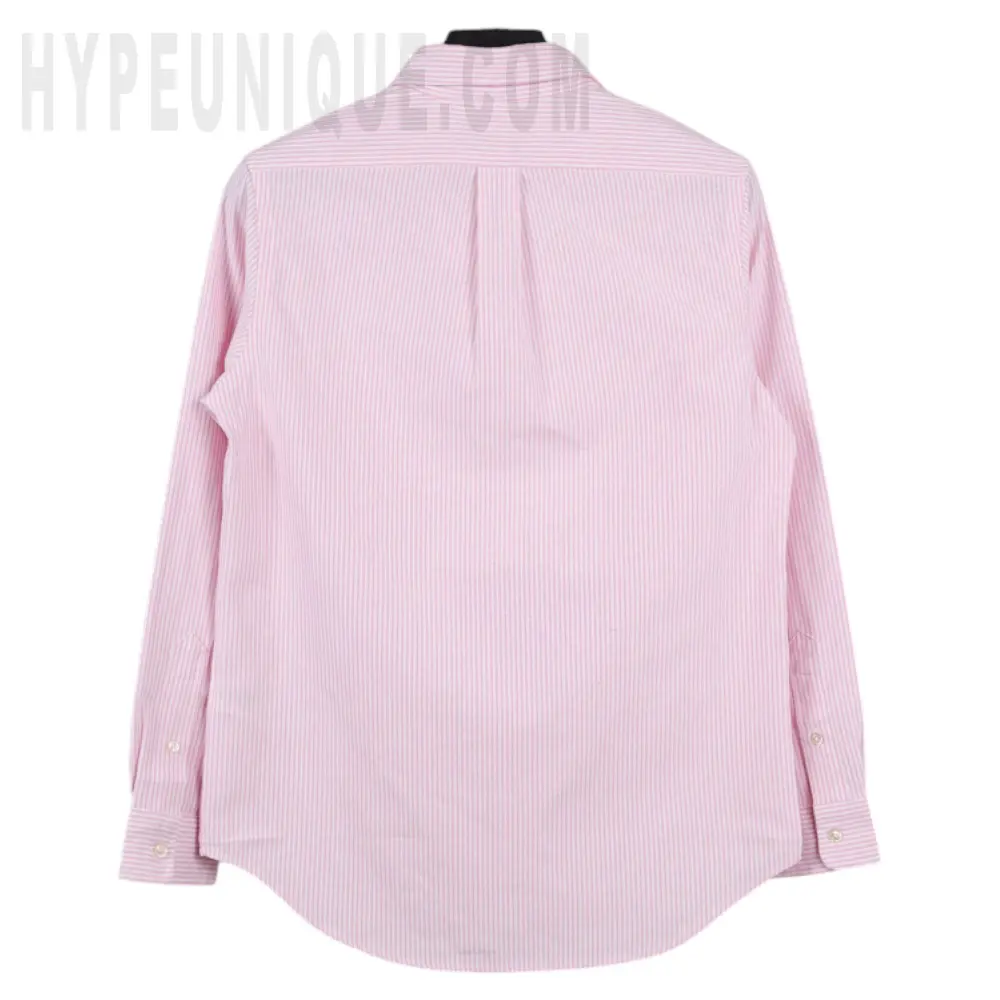 The back of the clothes