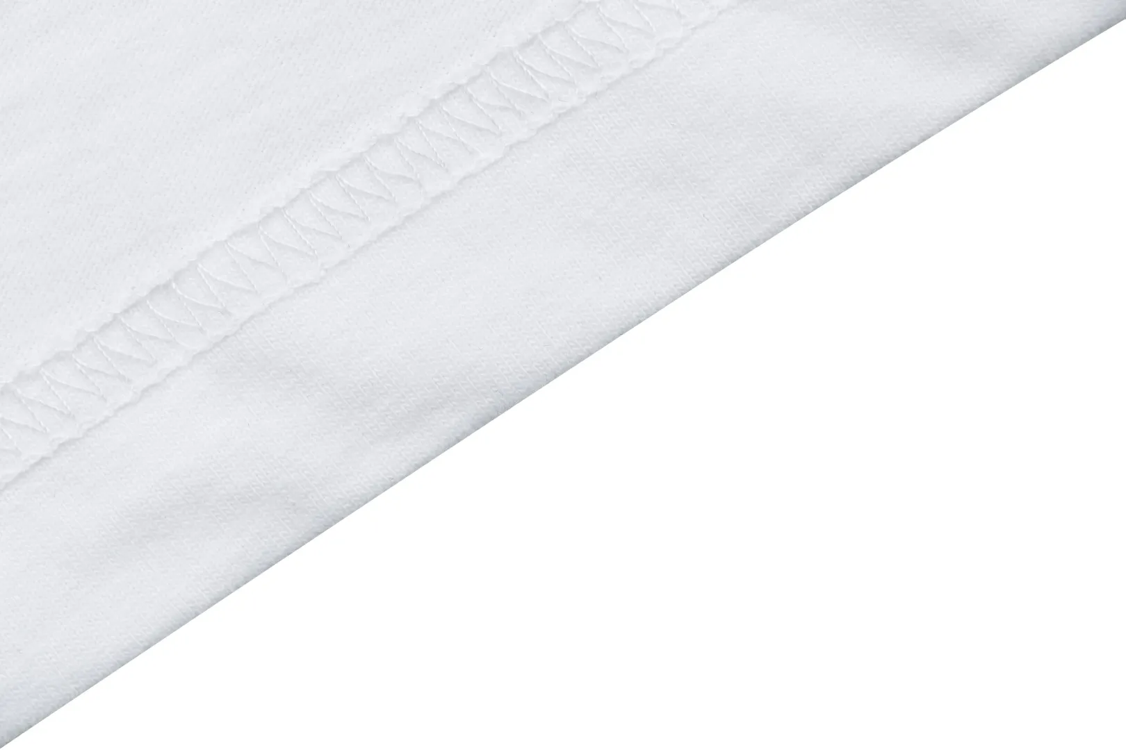 Bottom Hem Detail