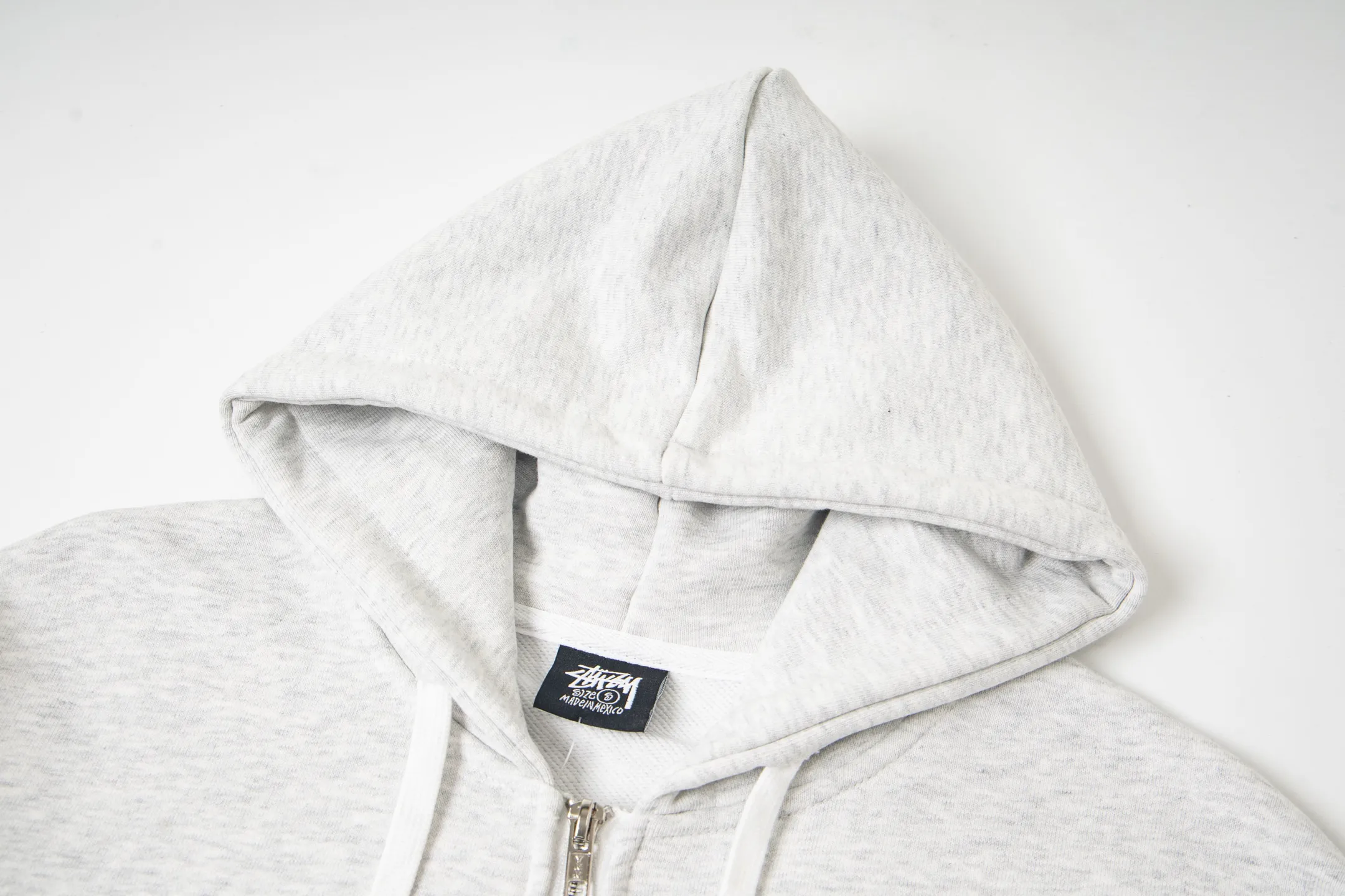 Hoodie Detail