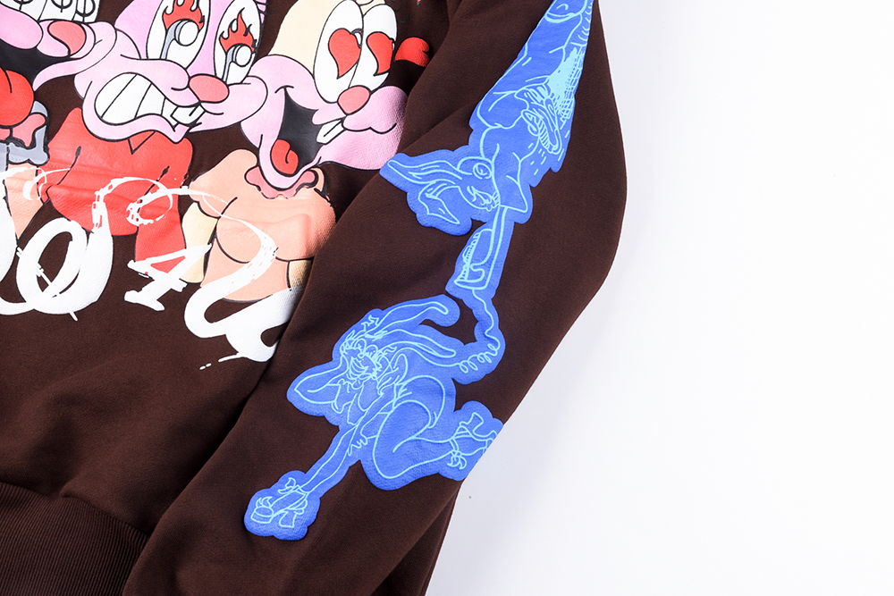 $$$4U Hot Moms Vixen Hoodie