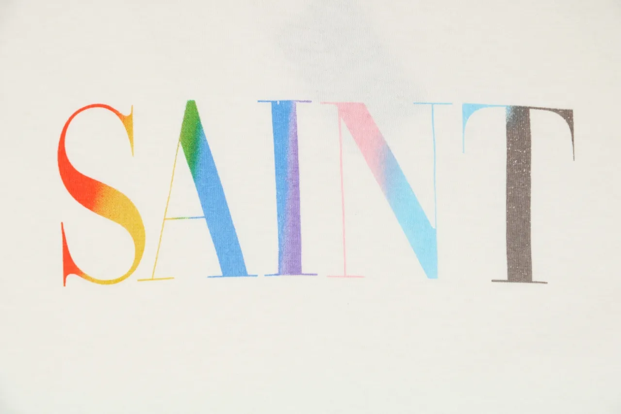 Logo SAINT