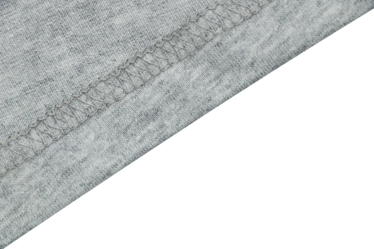 Bottom Hem Details