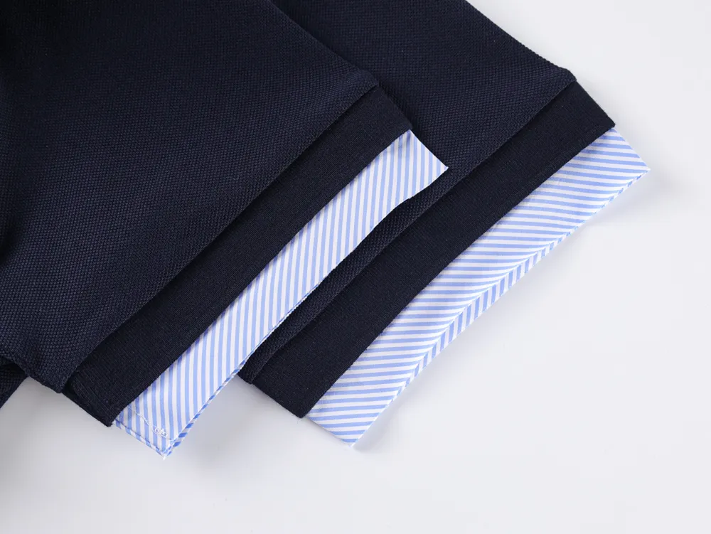 Short Sleeve