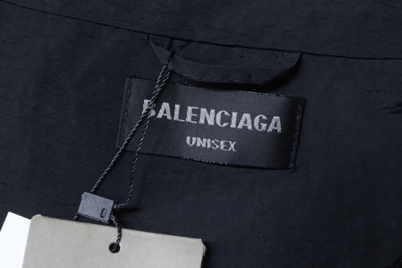Brand Tag