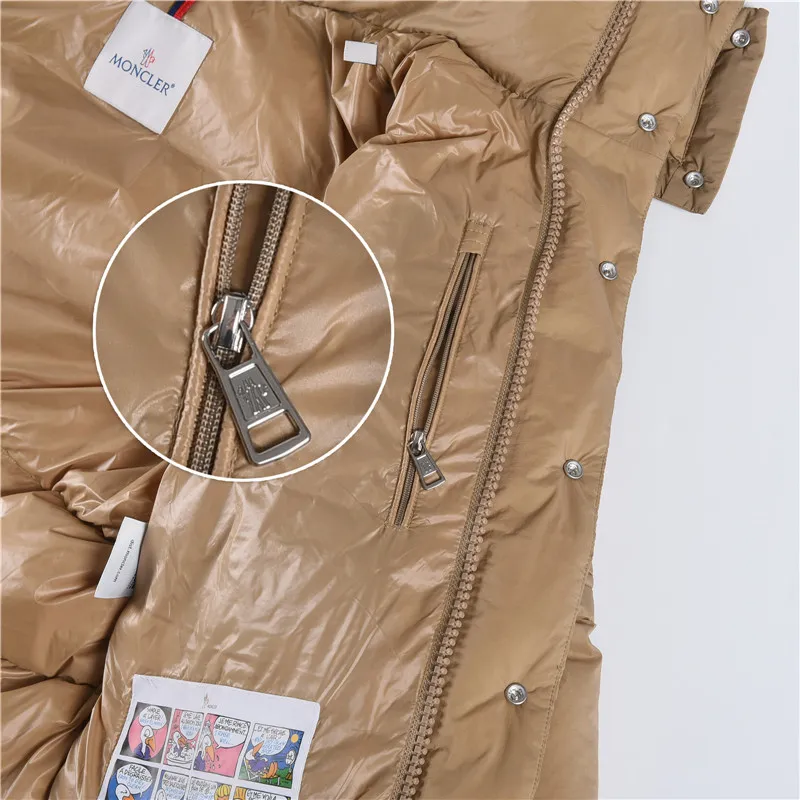 Pocket Zipper