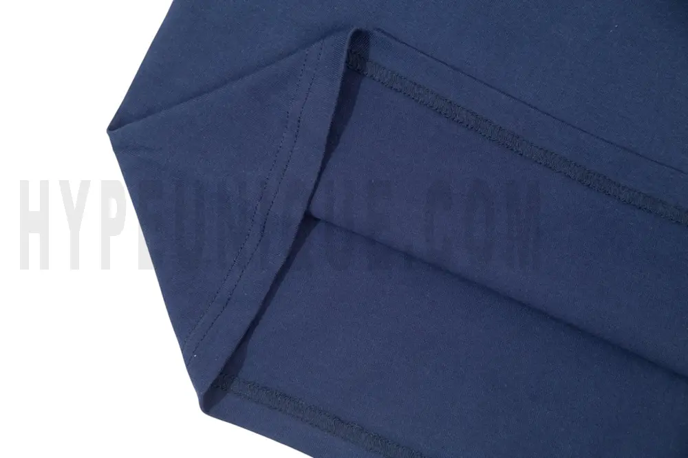 Precision-cut with wrinkle-resistant soft fabric