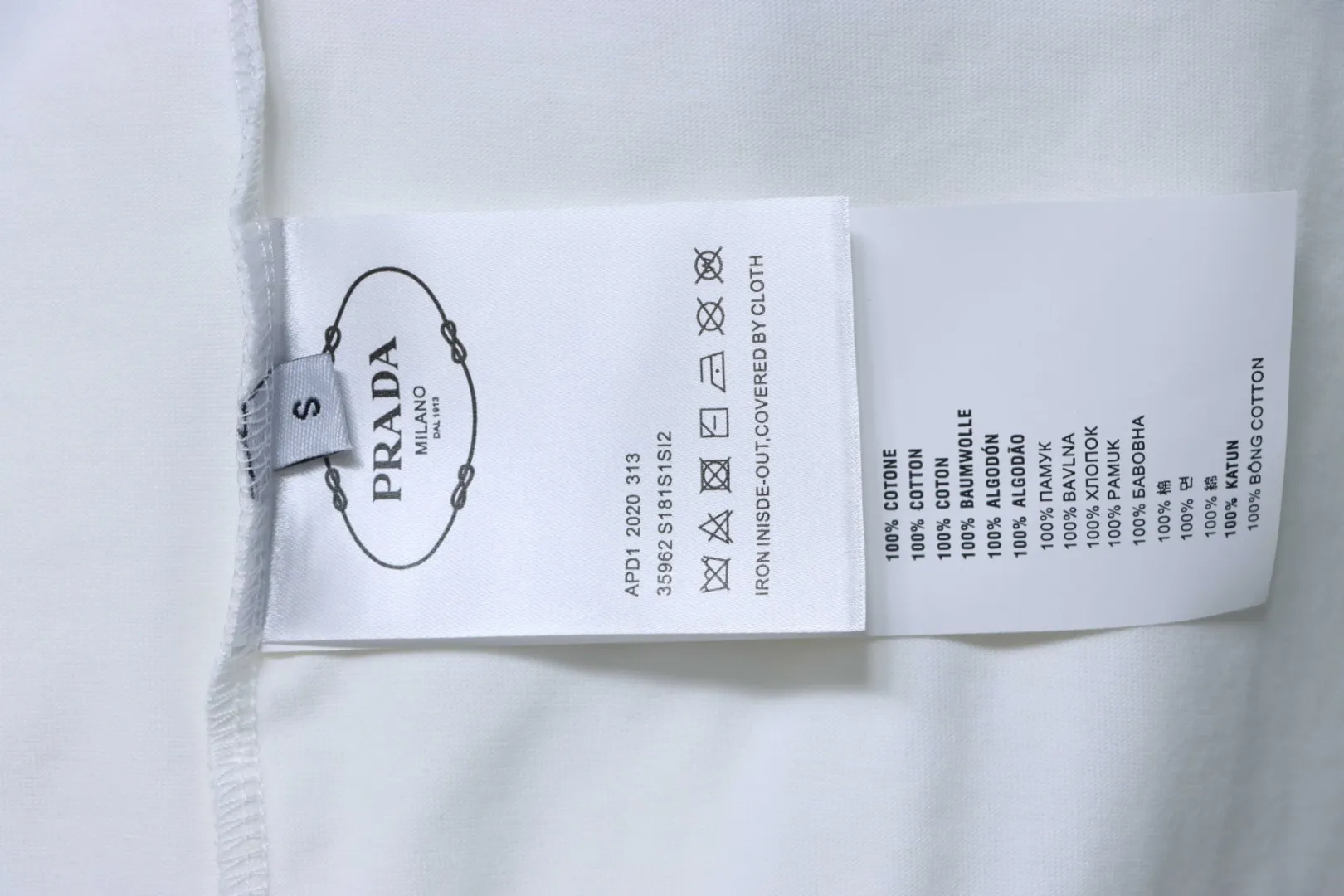 Label