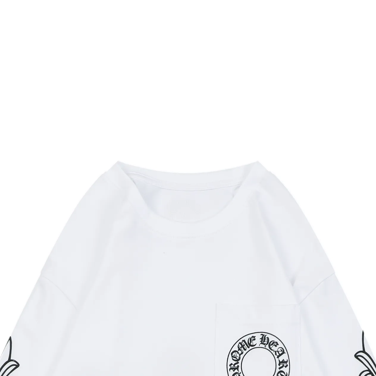 Neckline
