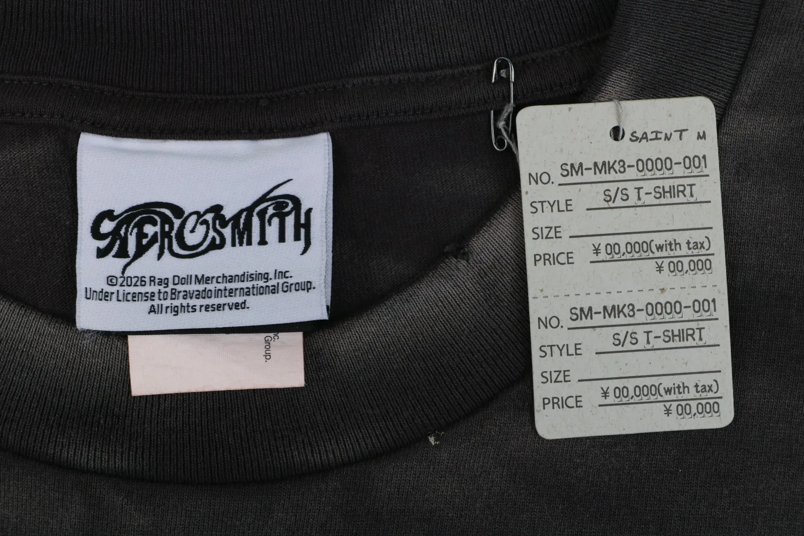 Label