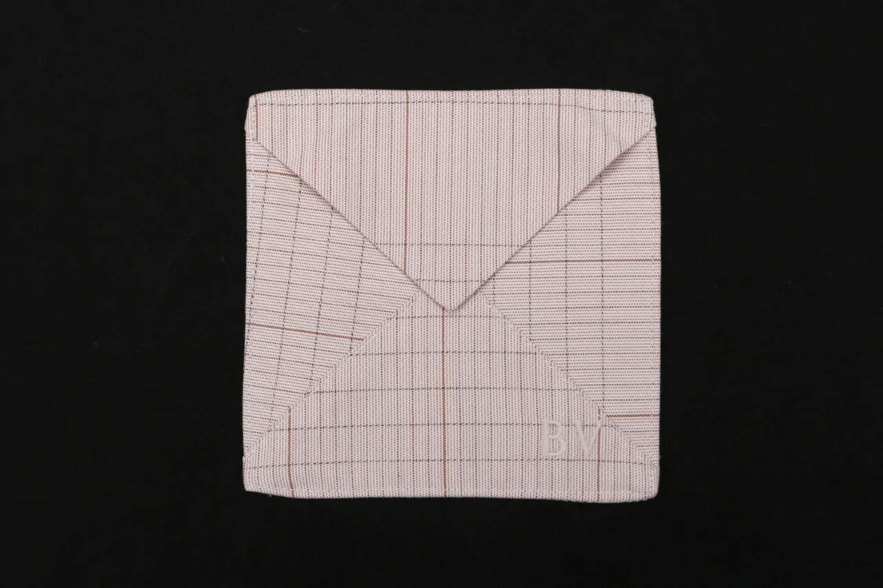 Envelope Design