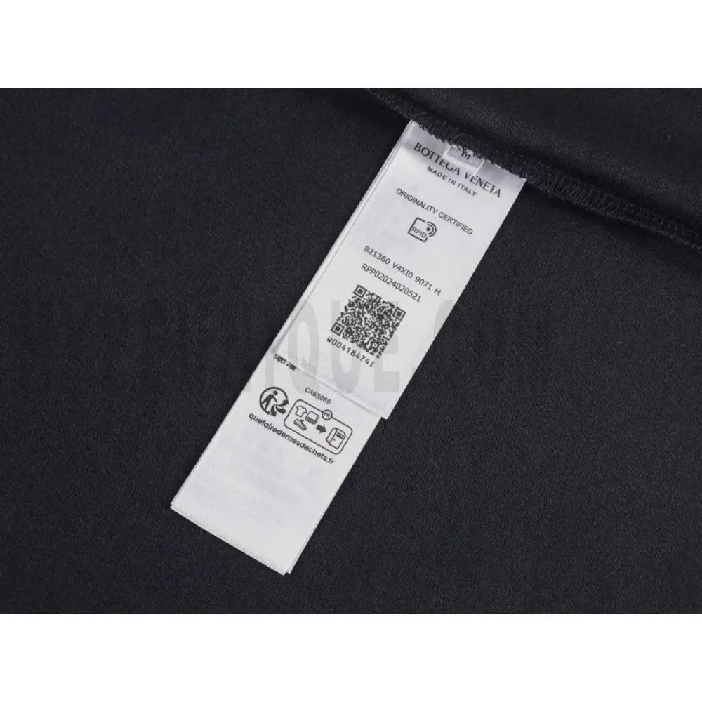 Care Label