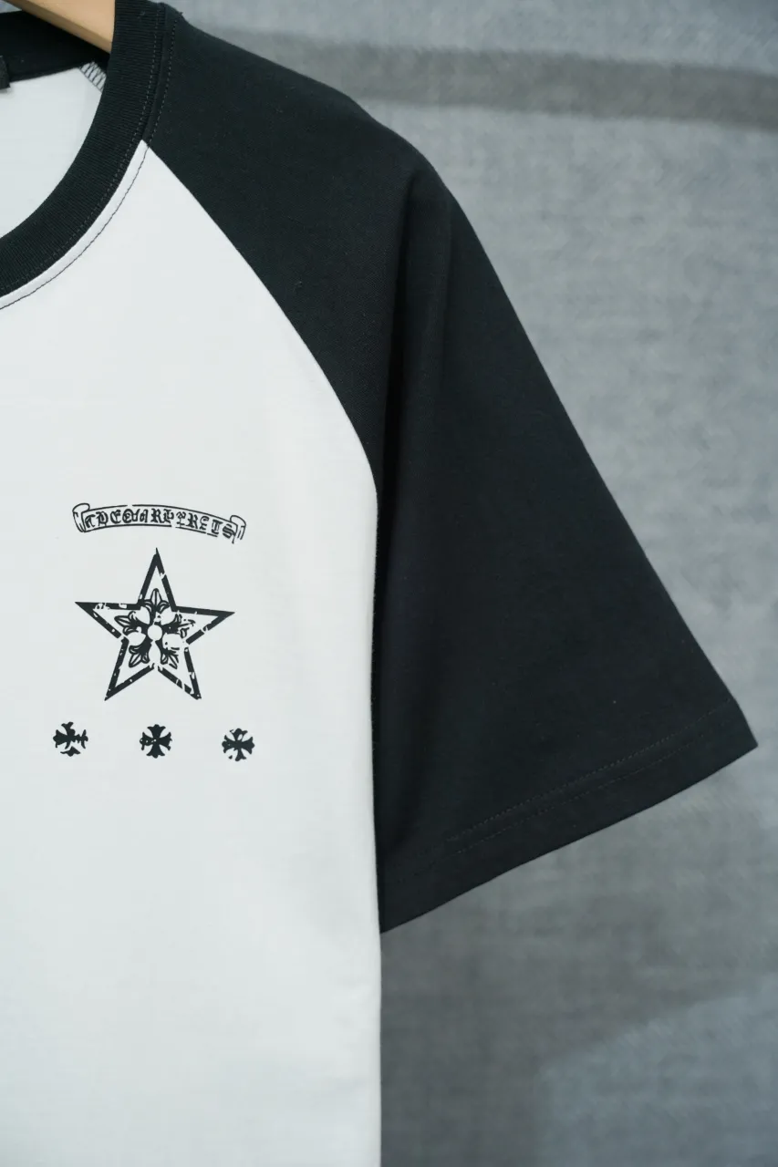Short Sleeve