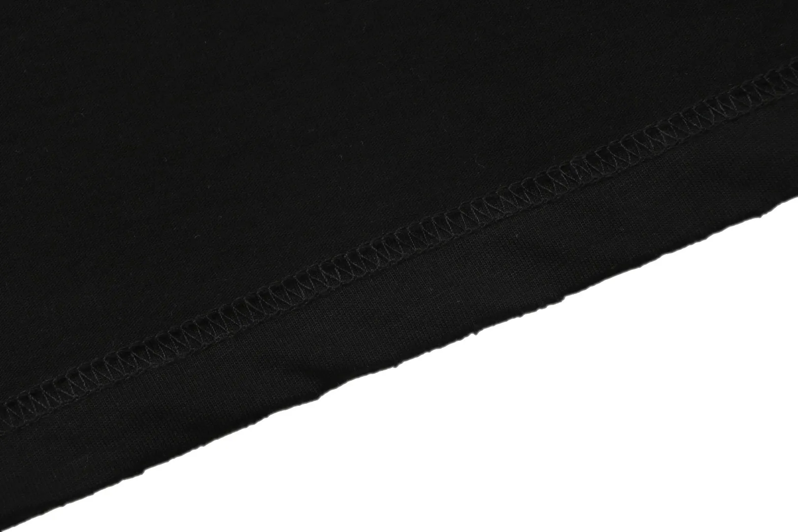 Bottom Hem Detail