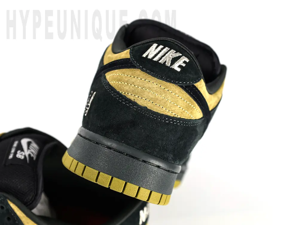 Sup Dunk Low OG QS “Camper Green”
