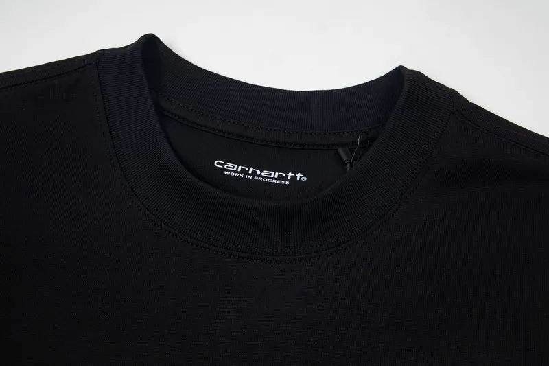 Close up neck detail
