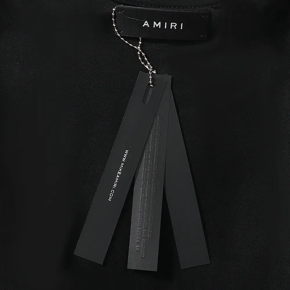 AMIRI THEATRES OVERSIZED TEE