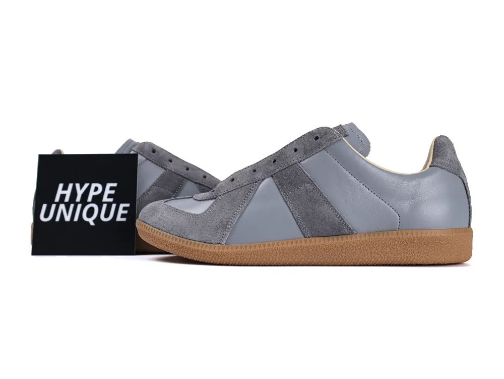 MM Replica Sneaker “Ghost Grey”