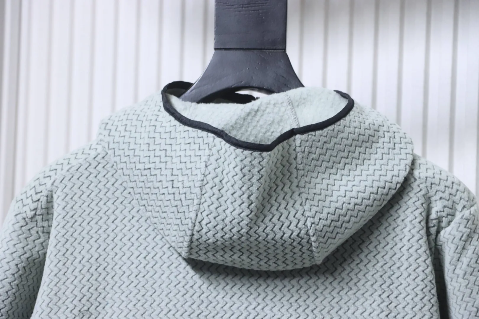 Hoodie Detail