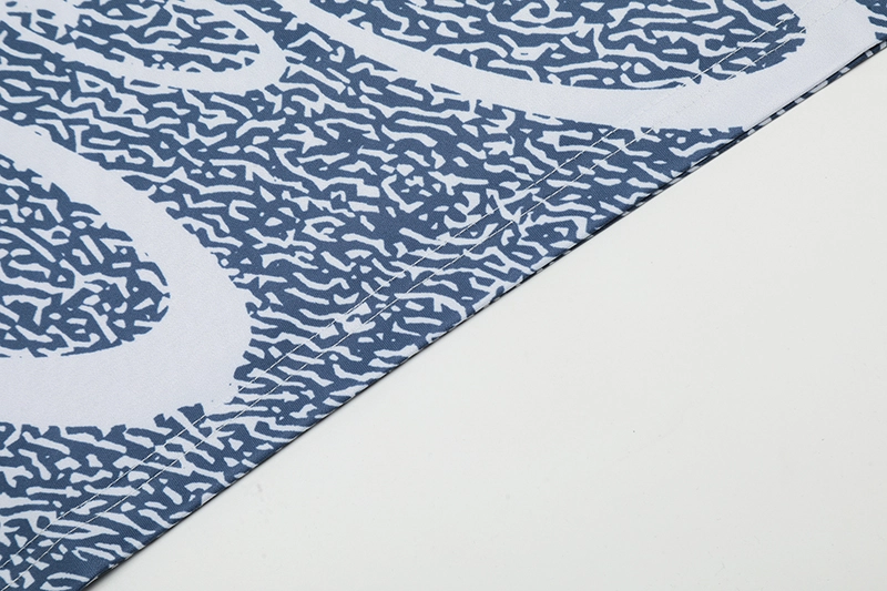 Corteiz Stellations Jersey 'Glacier Blue'