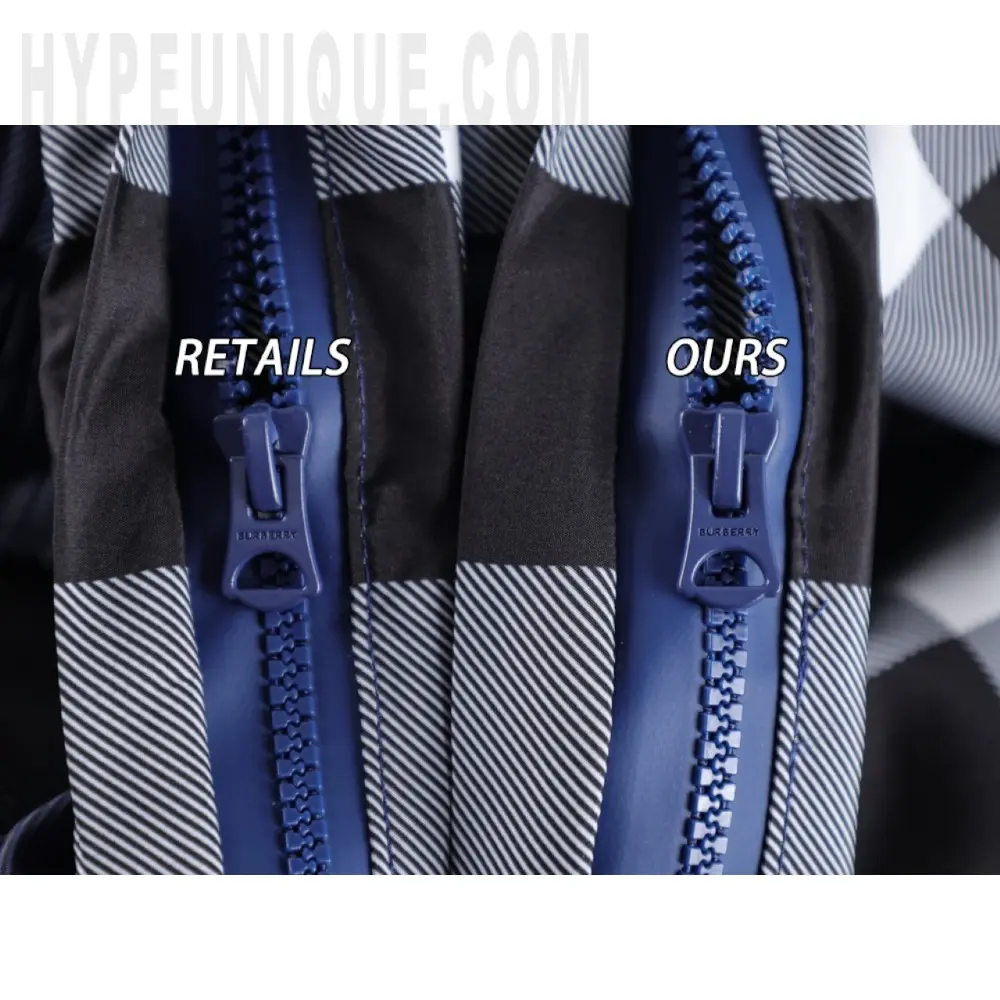 Guildes Large Check Swim Shorts