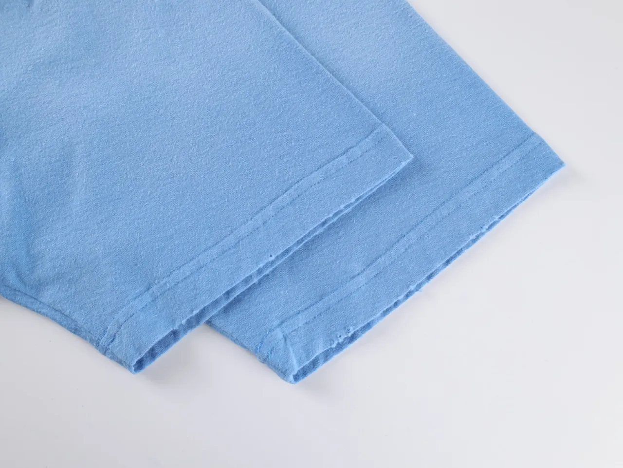 Short Sleeve