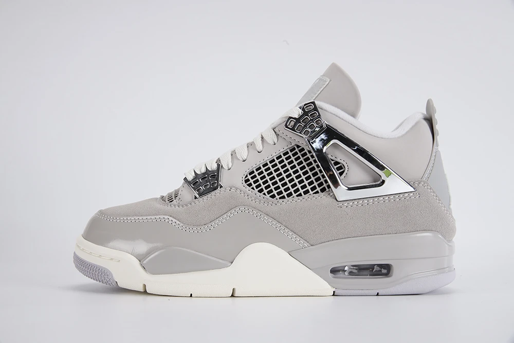 Air Jordan 4 “Frozen Moments” Reps