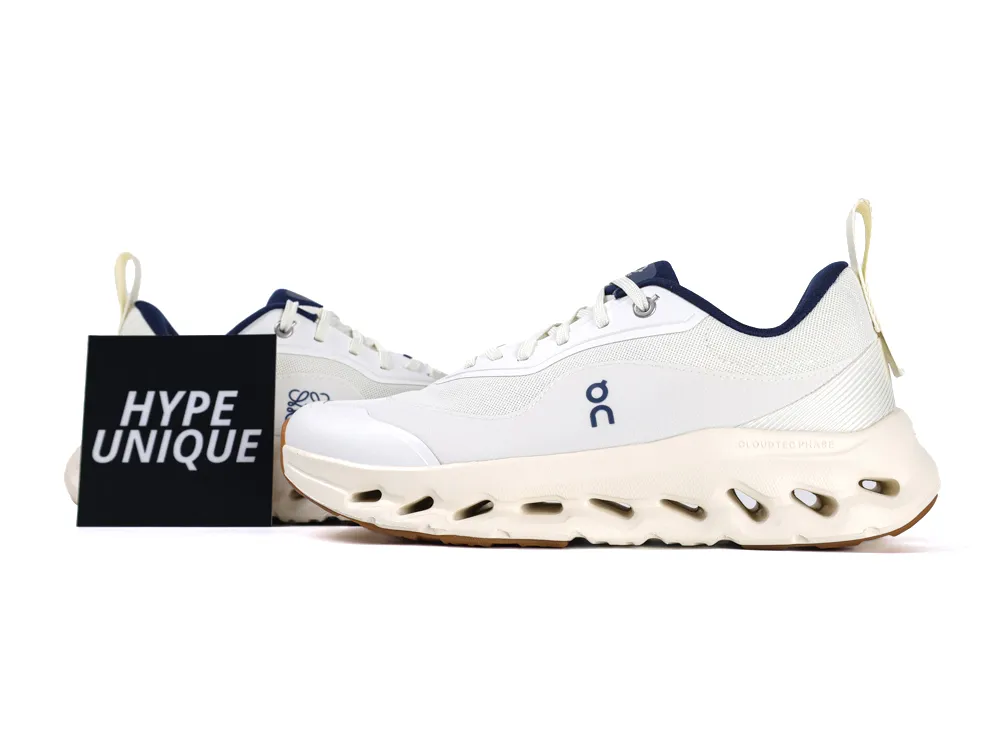 Lo x ON Cloudtilt 2.0 “White Navy”