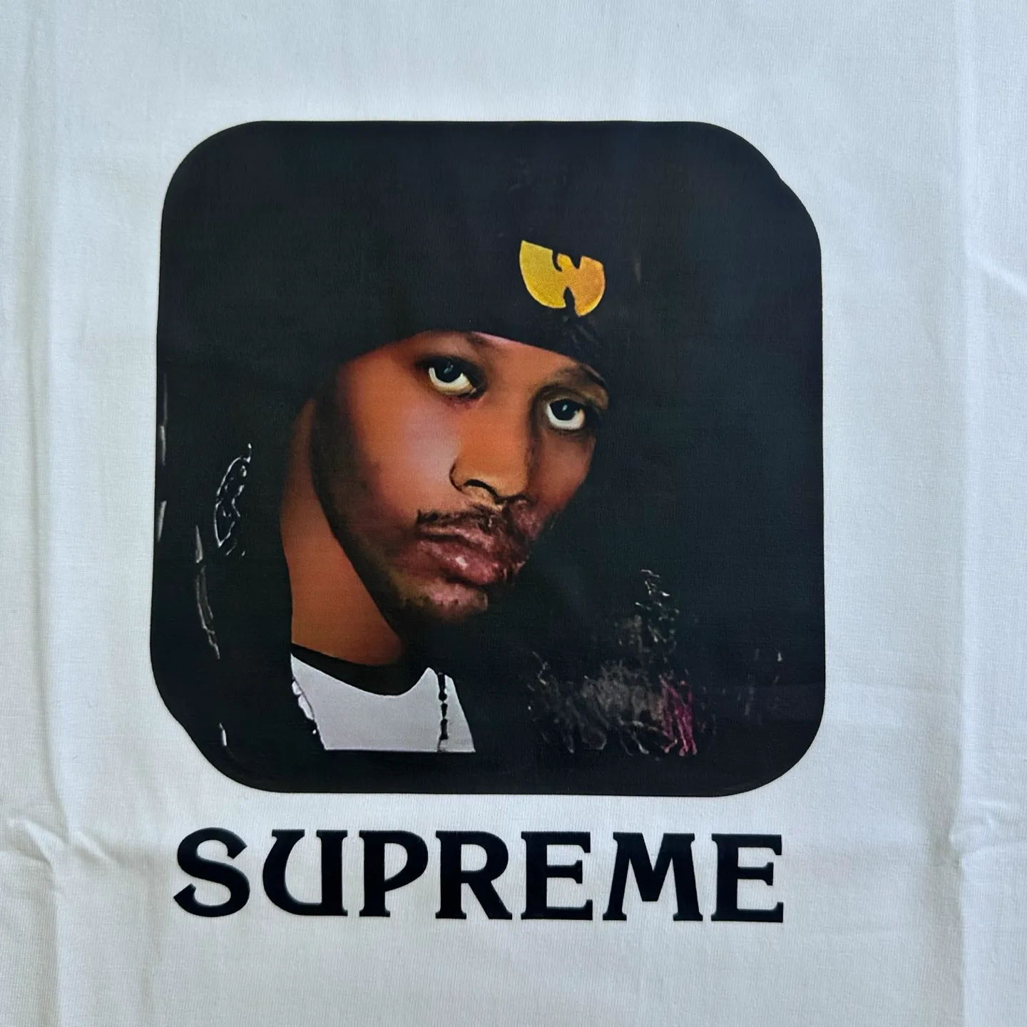 Logo Wu Tang