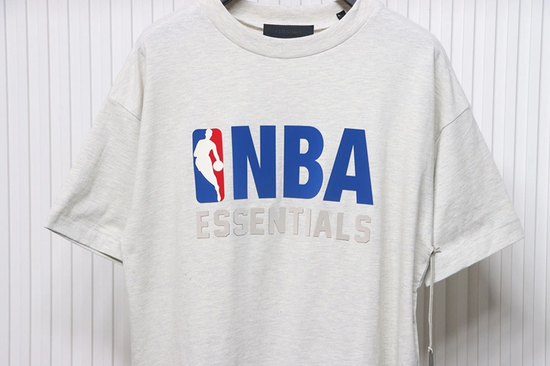 Fear Of God Essentials NBA T-Shirt