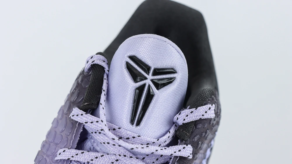 Kobe 6 Protro EYBL Replica