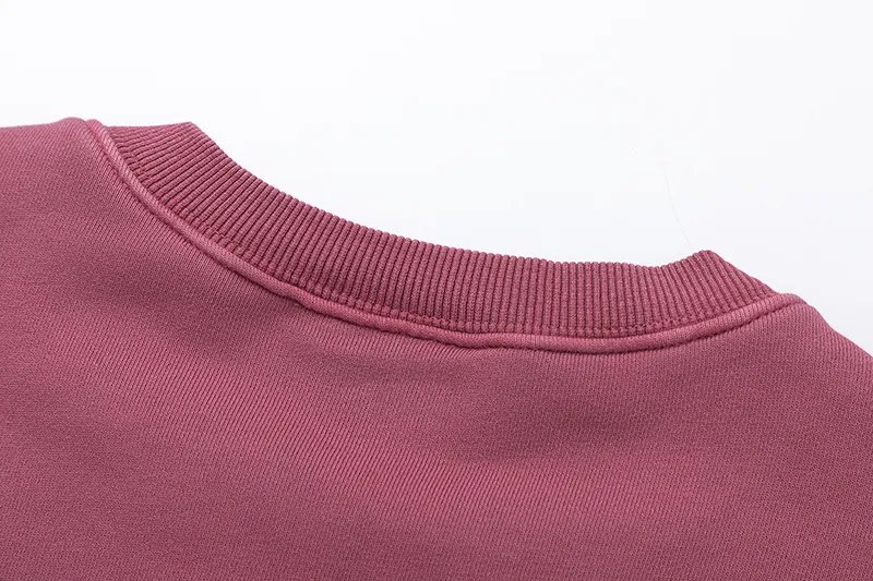 Back Neckline