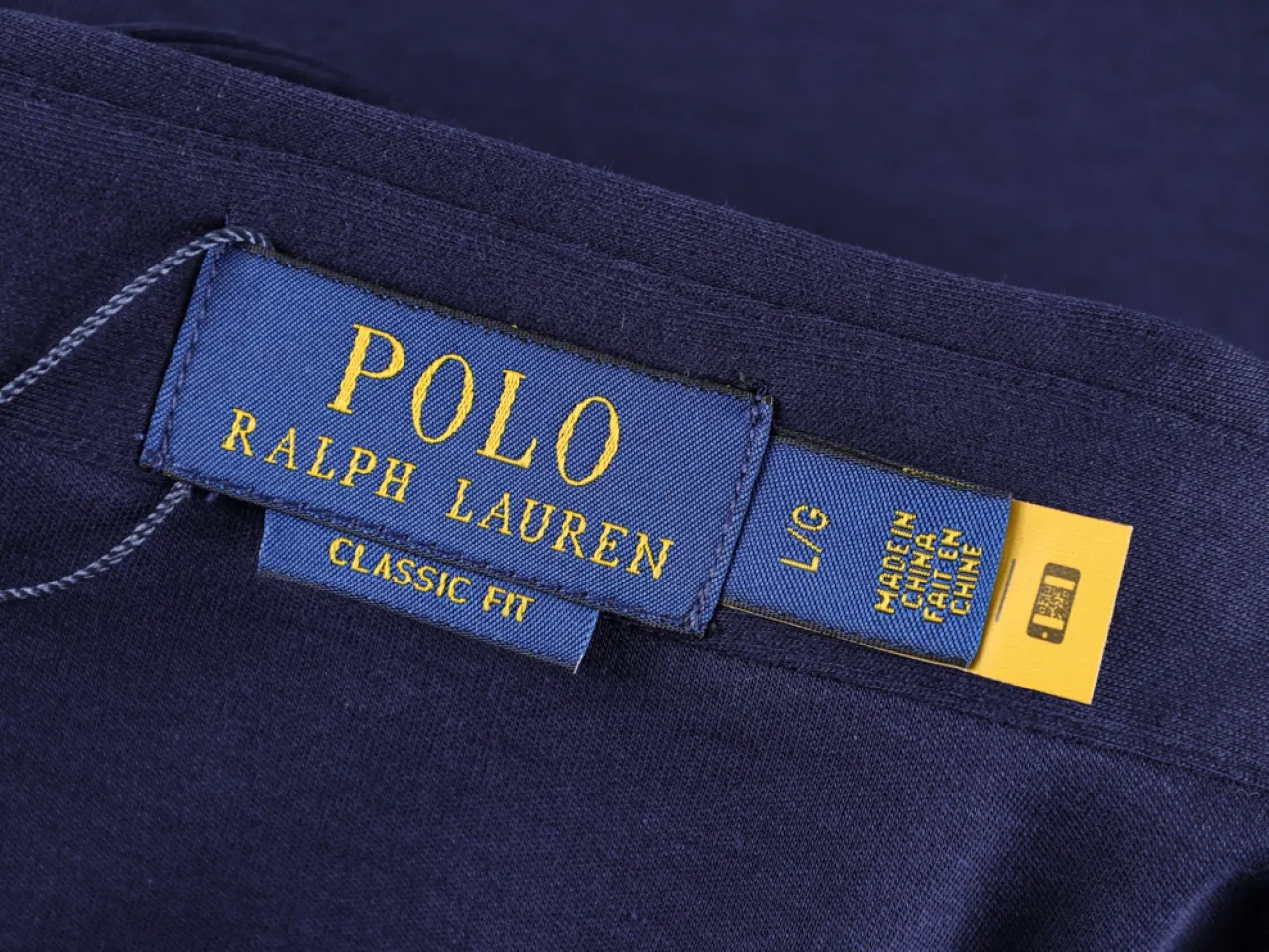 Brand Tag