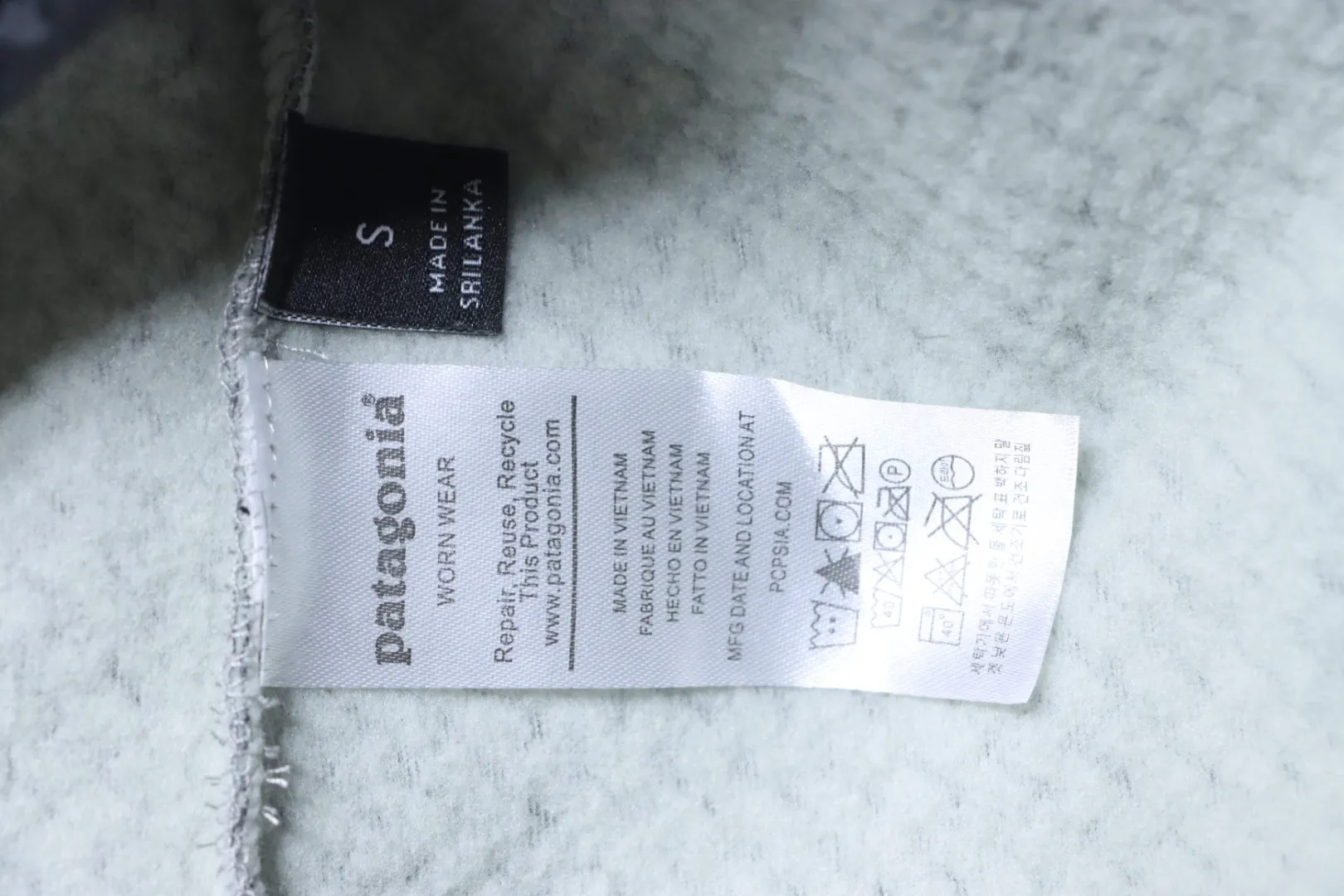 Label