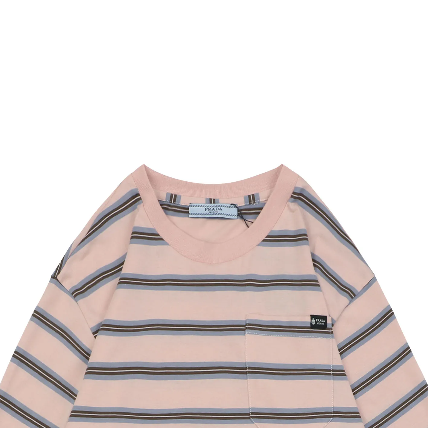 Neckline
