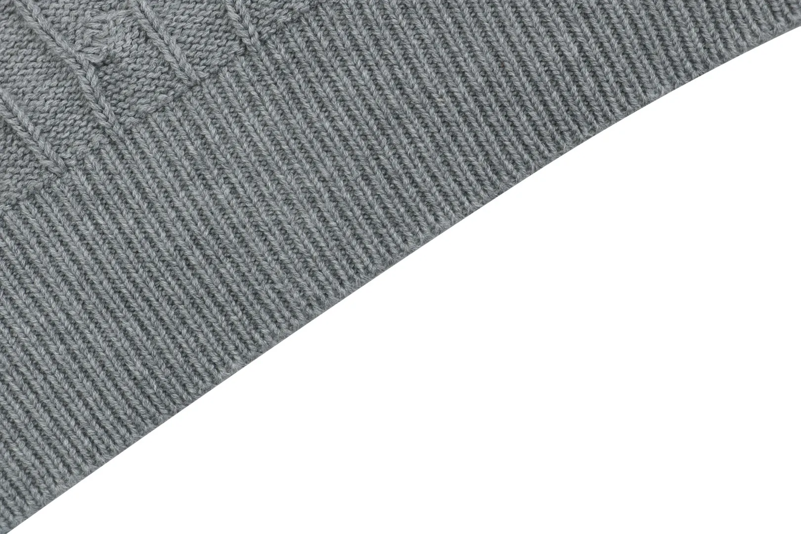 Bottom Hem Detail
