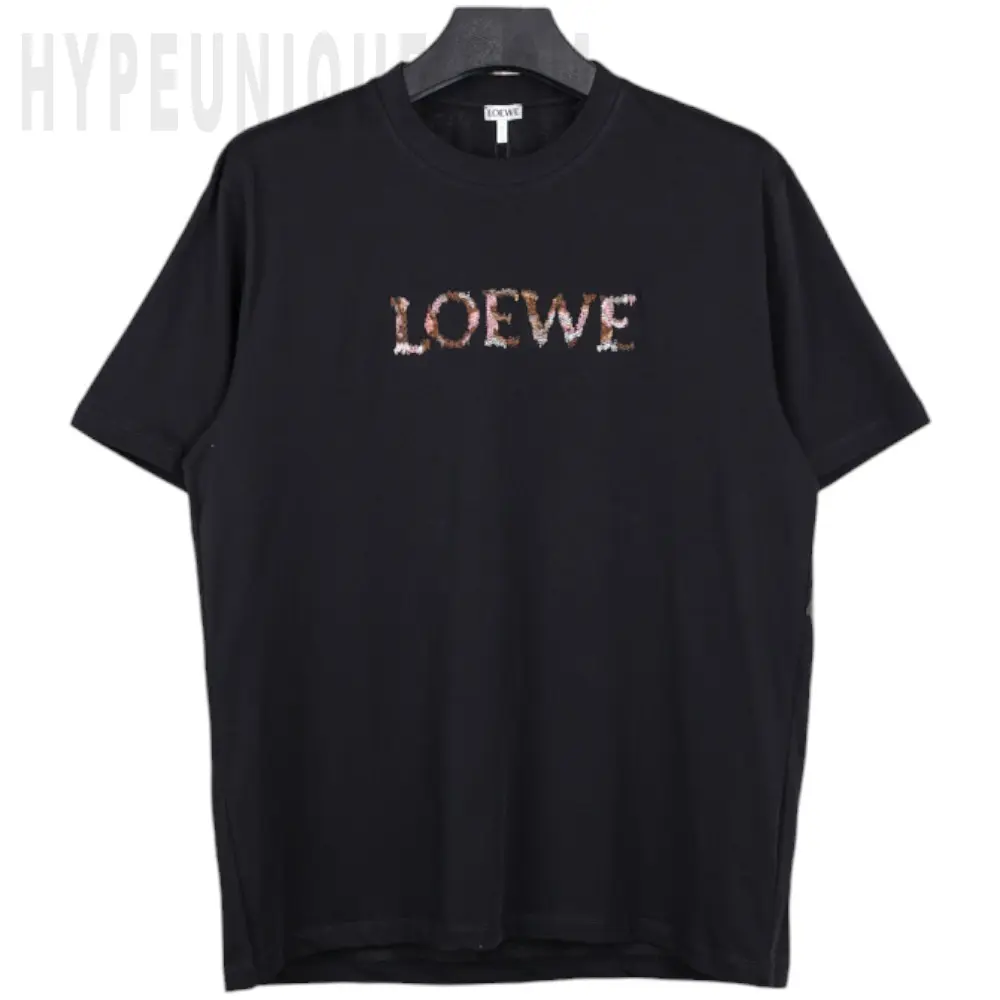 Relaxed Fit T-Shirt In Cotton