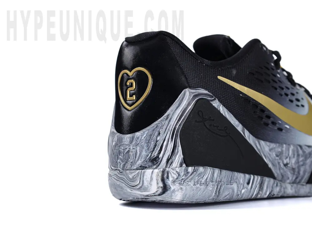 Kobe 9 EM Low Protro Mambacita