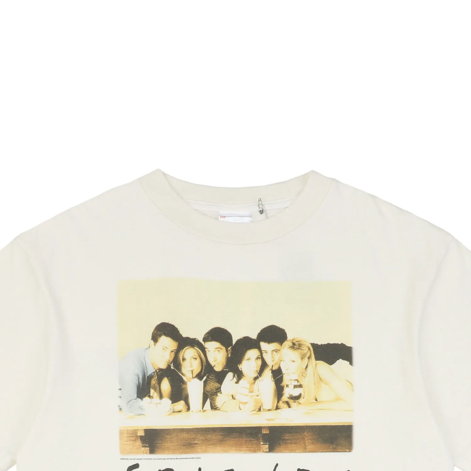 Close up T-Shirt