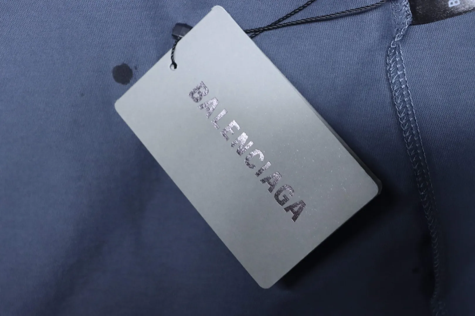 Brand Tag