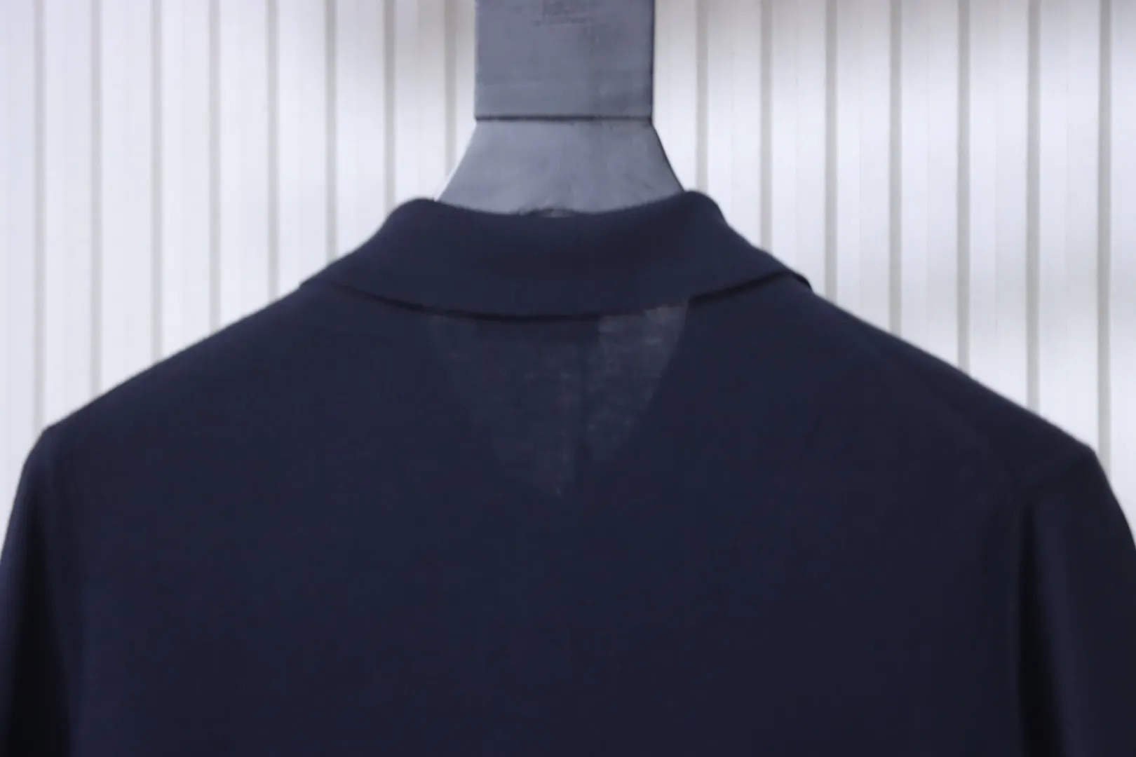 Back Neckline